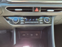 Thumbnail image of 2021 Hyundai SONATA at Green Brook Buick Gmc