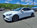 Thumbnail image of 2021 Hyundai SONATA at Green Brook Buick Gmc