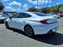 Thumbnail image of 2021 Hyundai SONATA at Green Brook Buick Gmc
