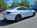 Thumbnail image of 2021 Hyundai SONATA at Green Brook Buick Gmc