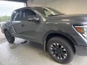 2021 Nissan Titan PRO-4X at Ricart Used