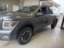 Thumbnail image of 2021 Nissan Titan at Ricart Used