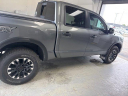 Thumbnail image of 2021 Nissan Titan at Ricart Used