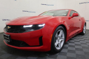 Thumbnail image of 2022 Chevrolet Camaro at Davis Moore Chevrolet USED