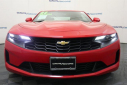 Thumbnail image of 2022 Chevrolet Camaro at Davis Moore Chevrolet USED