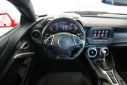Thumbnail image of 2022 Chevrolet Camaro at Davis Moore Chevrolet USED