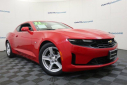 Thumbnail image of 2022 Chevrolet Camaro at Davis Moore Chevrolet USED