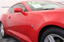 Thumbnail image of 2022 Chevrolet Camaro at Davis Moore Chevrolet USED