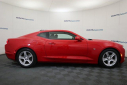 Thumbnail image of 2022 Chevrolet Camaro at Davis Moore Chevrolet USED