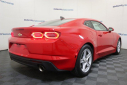Thumbnail image of 2022 Chevrolet Camaro at Davis Moore Chevrolet USED