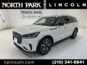 Thumbnail image of 2025 Lincoln Aviator at North Park Lincoln Used
