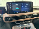 Thumbnail image of 2025 Lincoln Aviator at North Park Lincoln Used