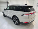 Thumbnail image of 2025 Lincoln Aviator at North Park Lincoln Used