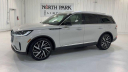 Thumbnail image of 2025 Lincoln Aviator at North Park Lincoln Used