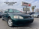 2000 Honda Civic EX at Big Star Motors