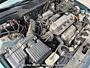 Thumbnail image of 2000 Honda Civic at Big Star Motors