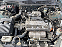 Thumbnail image of 2000 Honda Civic at Big Star Motors