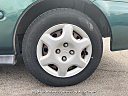 Thumbnail image of 2000 Honda Civic at Big Star Motors