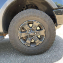 Thumbnail image of 2014 Ford F-150 at Newins Bay Shore Ford