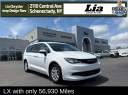 Thumbnail image of 2022 Chrysler Voyager at Lia Chrysler Dodge Jeep Ram