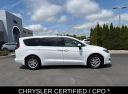 Thumbnail image of 2022 Chrysler Voyager at Lia Chrysler Dodge Jeep Ram