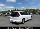Thumbnail image of 2022 Chrysler Voyager at Lia Chrysler Dodge Jeep Ram
