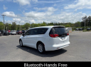 Thumbnail image of 2022 Chrysler Voyager at Lia Chrysler Dodge Jeep Ram