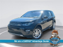 Thumbnail image of 2017 Land Rover Discovery Sport at McKinney-Wells Auto Group