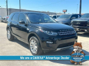 Thumbnail image of 2017 Land Rover Discovery Sport at McKinney-Wells Auto Group