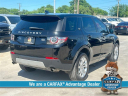Thumbnail image of 2017 Land Rover Discovery Sport at McKinney-Wells Auto Group