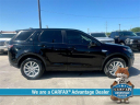 Thumbnail image of 2017 Land Rover Discovery Sport at McKinney-Wells Auto Group