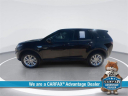 Thumbnail image of 2017 Land Rover Discovery Sport at McKinney-Wells Auto Group