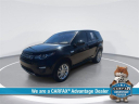 Thumbnail image of 2017 Land Rover Discovery Sport at McKinney-Wells Auto Group