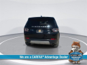 Thumbnail image of 2017 Land Rover Discovery Sport at McKinney-Wells Auto Group