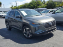 2022 Hyundai TUCSON SEL at Delray Acura