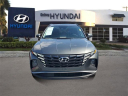 Thumbnail image of 2022 Hyundai TUCSON at Delray Acura