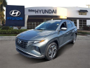 Thumbnail image of 2022 Hyundai TUCSON at Delray Acura