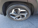 Thumbnail image of 2022 Hyundai TUCSON at Delray Acura