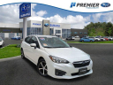 Thumbnail image of 2019 Subaru Impreza at PremierSubaruWatertown NEW