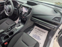 Thumbnail image of 2019 Subaru Impreza at PremierSubaruWatertown NEW