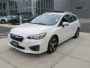Thumbnail image of 2019 Subaru Impreza at PremierSubaruWatertown NEW