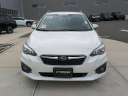 Thumbnail image of 2019 Subaru Impreza at PremierSubaruWatertown NEW