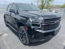 2021 Chevrolet Suburban RST at Bergstrom Chevrolet of Green Bay