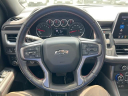 Thumbnail image of 2021 Chevrolet Suburban at Bergstrom Chevrolet of Green Bay
