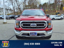 Thumbnail image of 2022 Ford F-150 at Route 23 Automall