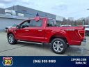 Thumbnail image of 2022 Ford F-150 at Route 23 Automall