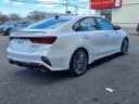 Thumbnail image of 2022 Kia Forte at Autoworld Kia