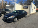 2011 Hyundai SONATA at QUALITY AUTOS, LLC