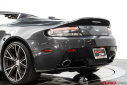 Thumbnail image of 2015 Aston Martin V12 Vantage S at Eurocar of COSTA MESA, CA