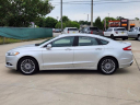 Thumbnail image of 2015 Ford Fusion at Best Auto Sales, LLC